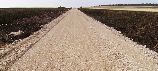 Costruzione Strade