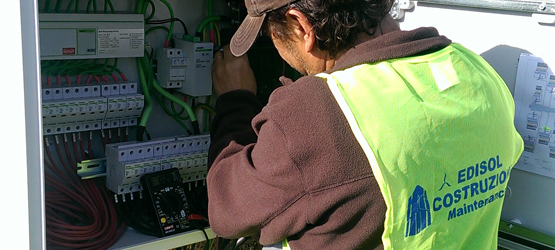 Lavorazioni Elettriche