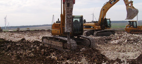 Movimento Terra