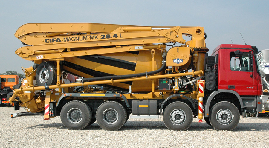 28mt